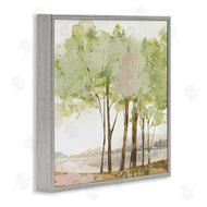 Ian C. | Spring Awakening Trees