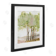 Ian C. | Spring Awakening Trees