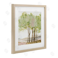 Ian C. | Spring Awakening Trees