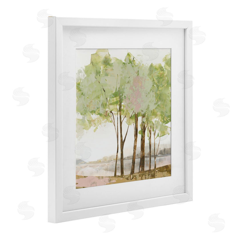 Ian C. | Spring Awakening Trees