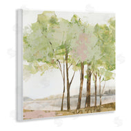 Ian C. | Spring Awakening Trees