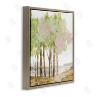 Ian C. | Spring Awakening Forest