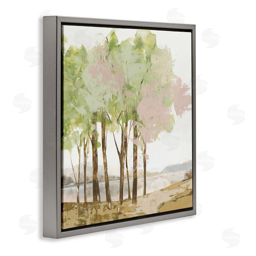 Ian C. | Spring Awakening Forest