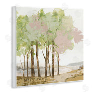 Ian C. | Spring Awakening Forest