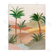 Ian C. | Desert Oasis Palms