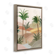 Ian C. | Desert Oasis Palms