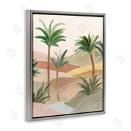 Ian C. | Desert Oasis Palms