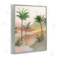 Ian C. | Desert Oasis Palms