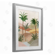 Ian C. | Desert Oasis Palms