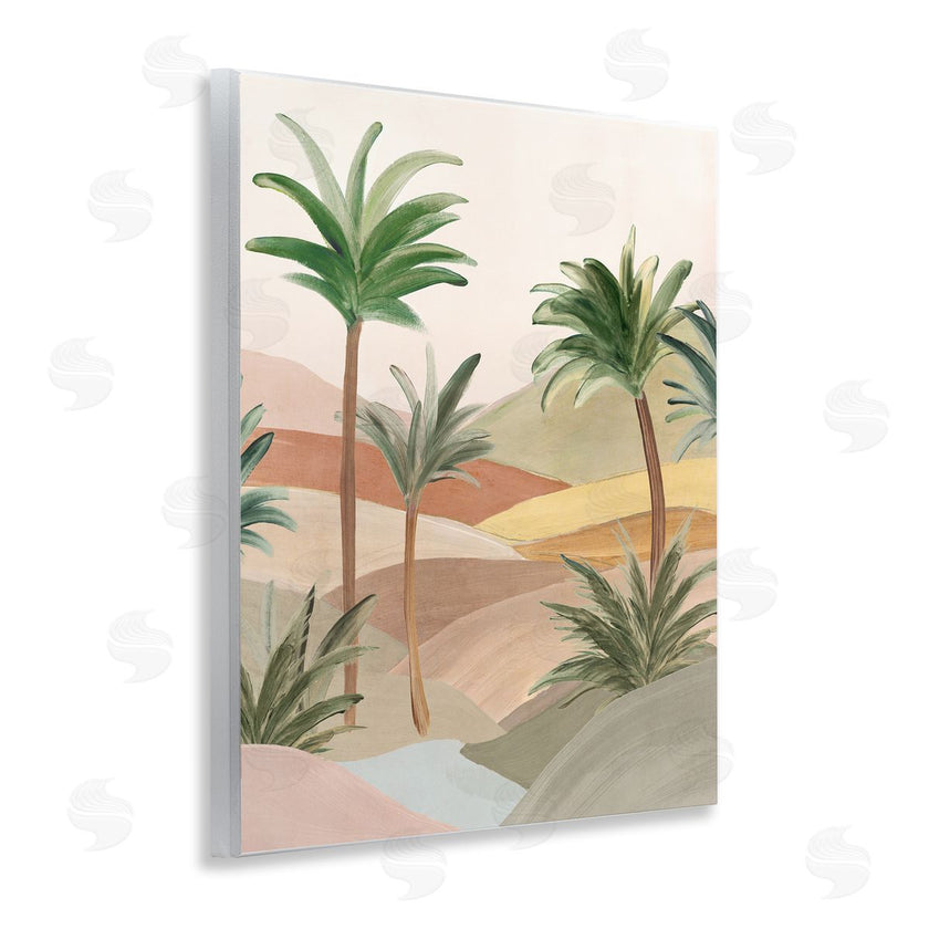 Ian C. | Desert Oasis Palms