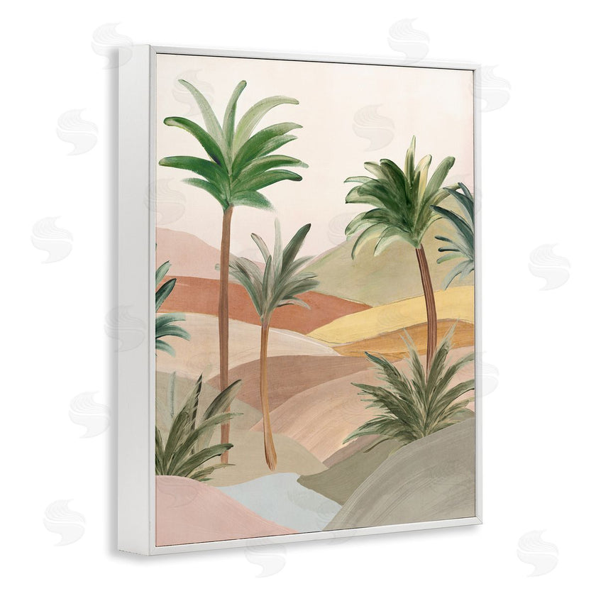 Ian C. | Desert Oasis Palms