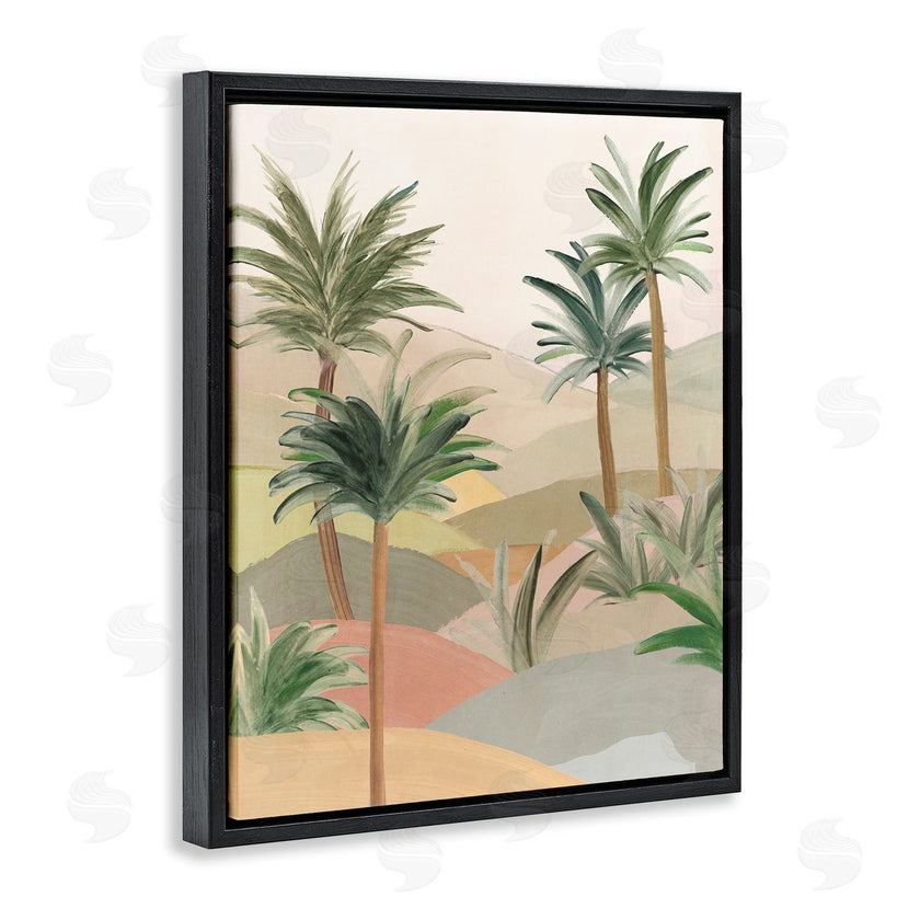 Ian C. | Desert Oasis Hills