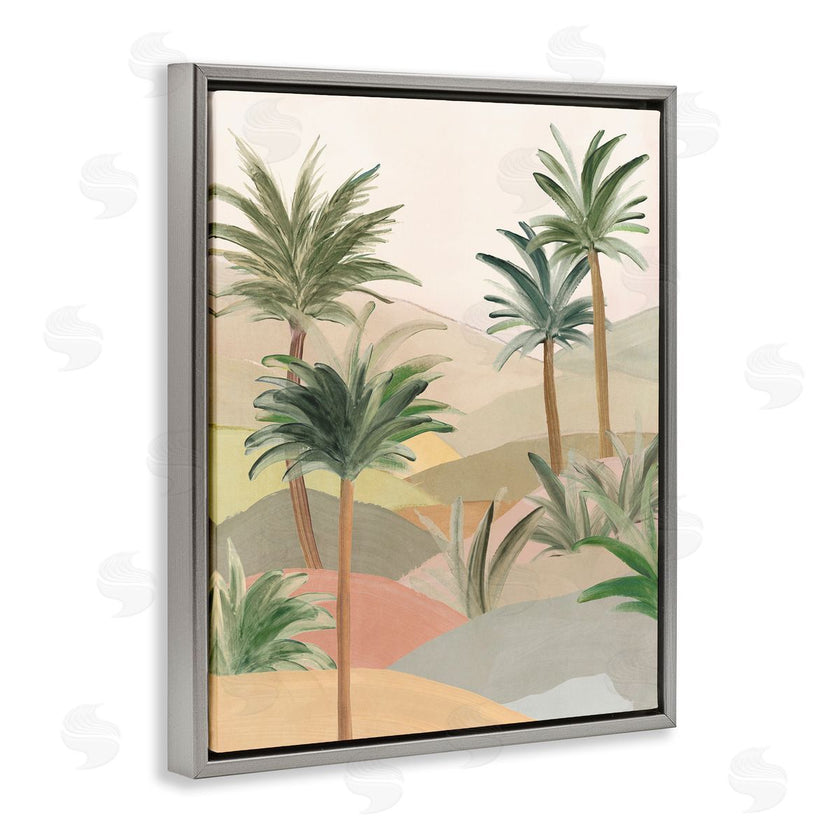 Ian C. | Desert Oasis Hills