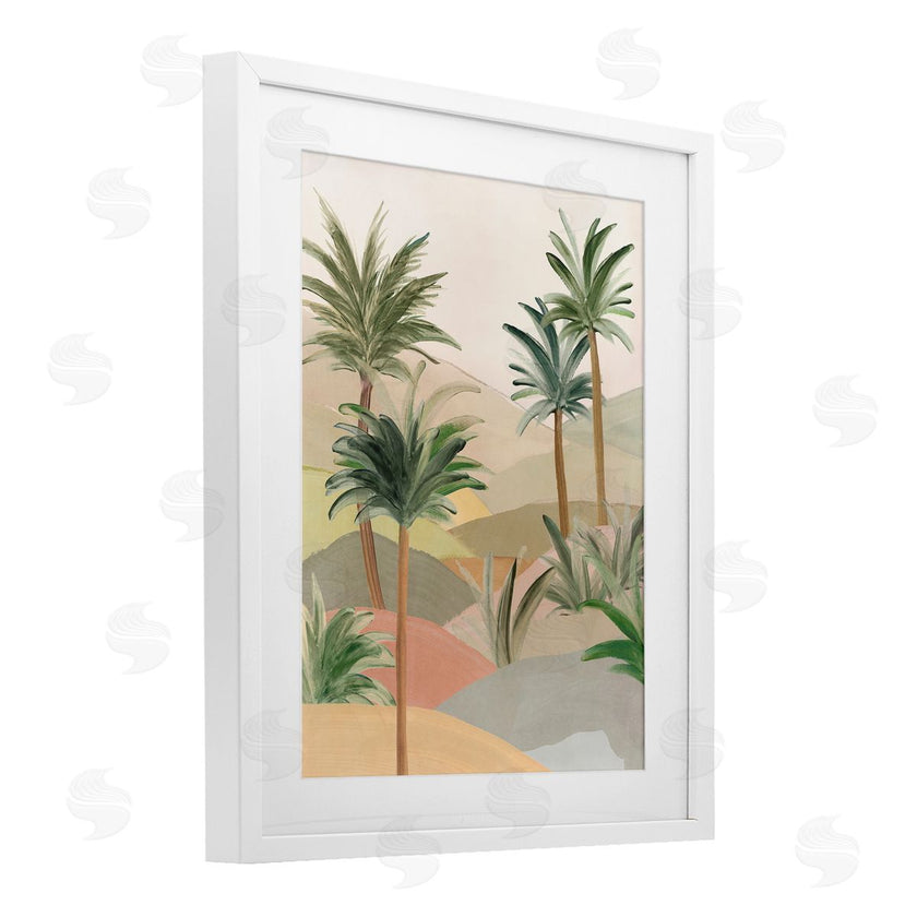 Ian C. | Desert Oasis Hills