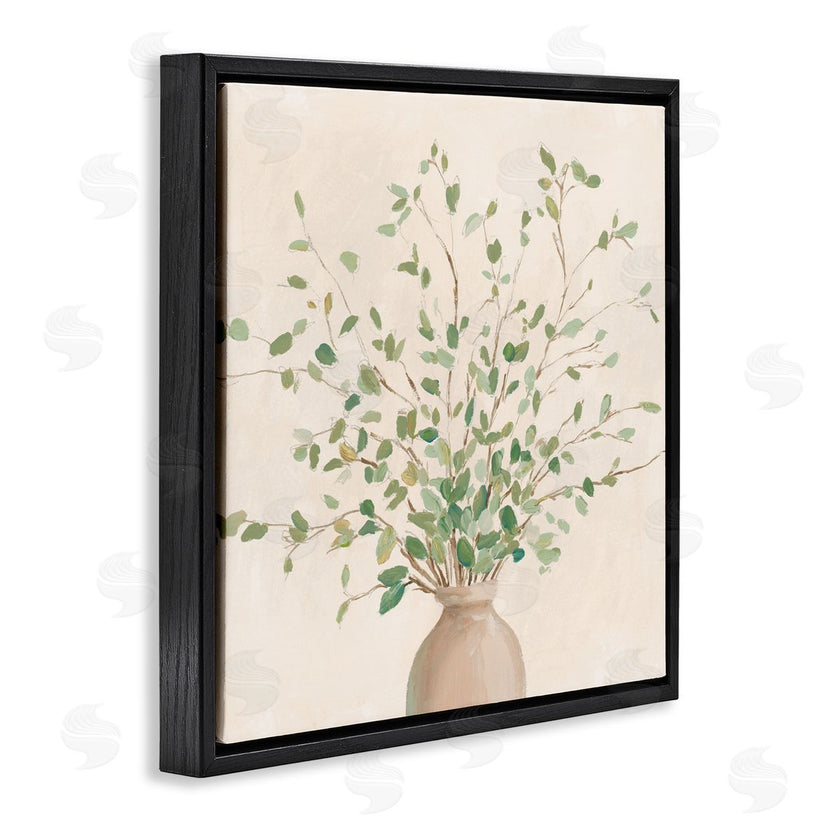 Aria K. | Radiant Joyful Garden