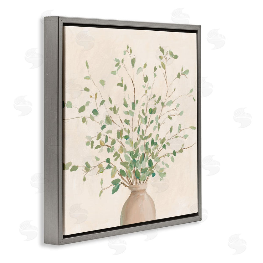 Aria K. | Radiant Joyful Garden