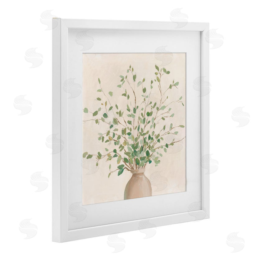 Aria K. | Radiant Joyful Garden
