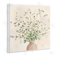Aria K. | Radiant Joyful Garden