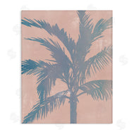 Ian C. | Hazy Tropics Palm