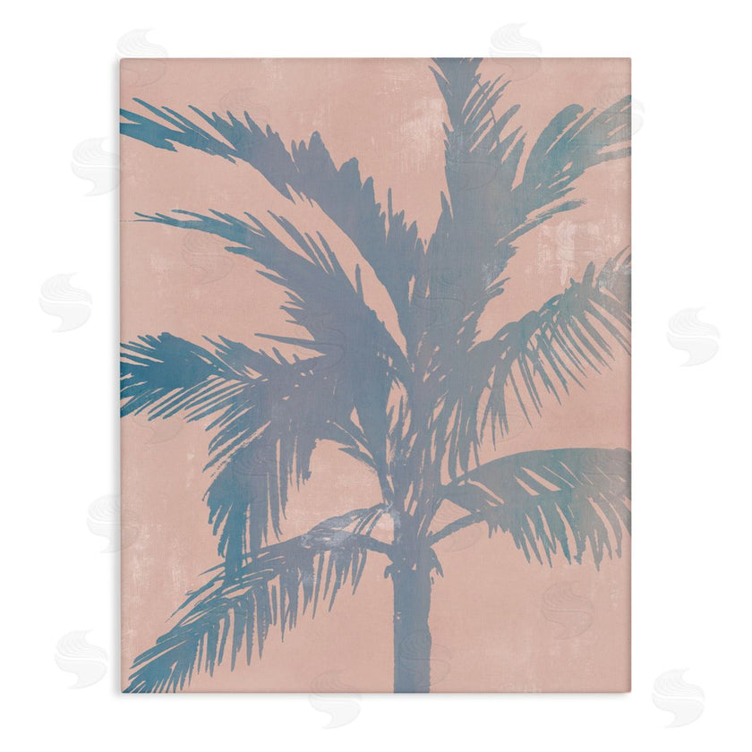 Ian C. | Hazy Tropics Palm