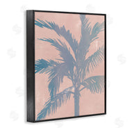 Ian C. | Hazy Tropics Palm