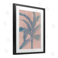 Ian C. | Hazy Tropics Palm