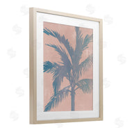 Ian C. | Hazy Tropics Palm