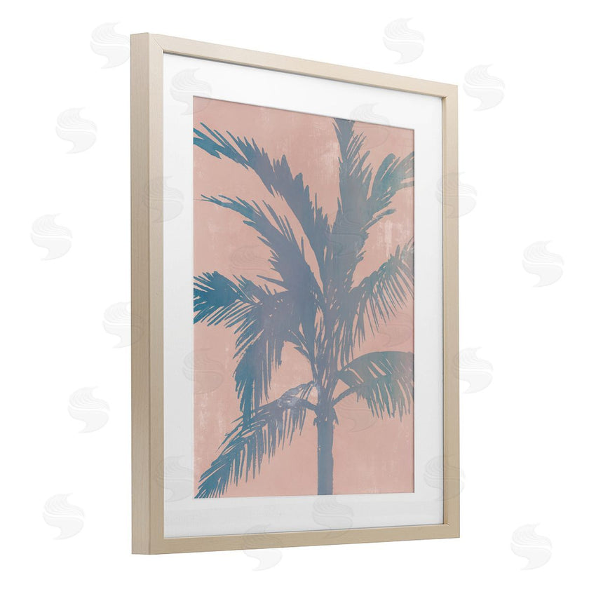 Ian C. | Hazy Tropics Palm