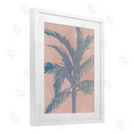 Ian C. | Hazy Tropics Palm