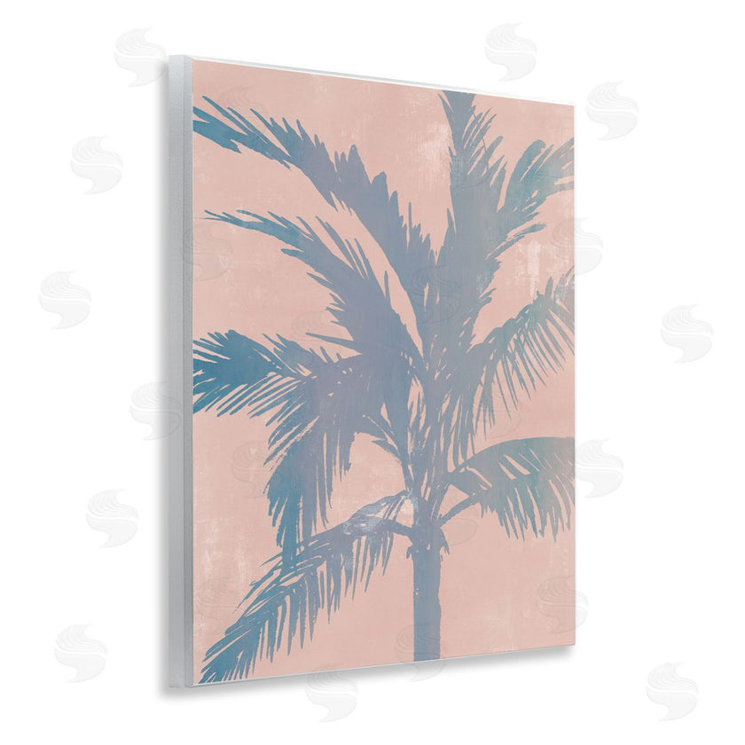 Ian C. | Hazy Tropics Palm