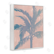 Ian C. | Hazy Tropics Palm