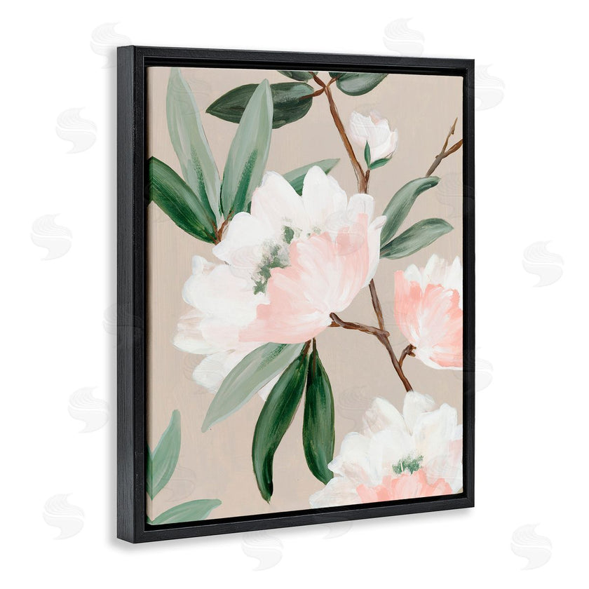 Alex Black | Rose Elegance Foliage