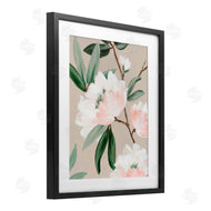 Alex Black | Rose Elegance Foliage