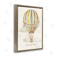 Audrey Jeanne Roberts | Adventure Awaits Soft Balloon