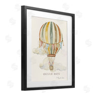 Audrey Jeanne Roberts | Adventure Awaits Soft Balloon