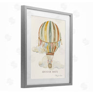 Audrey Jeanne Roberts | Adventure Awaits Soft Balloon