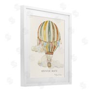 Audrey Jeanne Roberts | Adventure Awaits Soft Balloon
