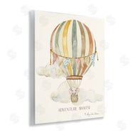 Audrey Jeanne Roberts | Adventure Awaits Soft Balloon