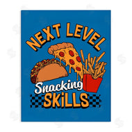 Jedco Brands, Inc. | Next Level Snacking Skills