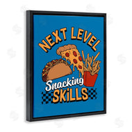 Jedco Brands, Inc. | Next Level Snacking Skills