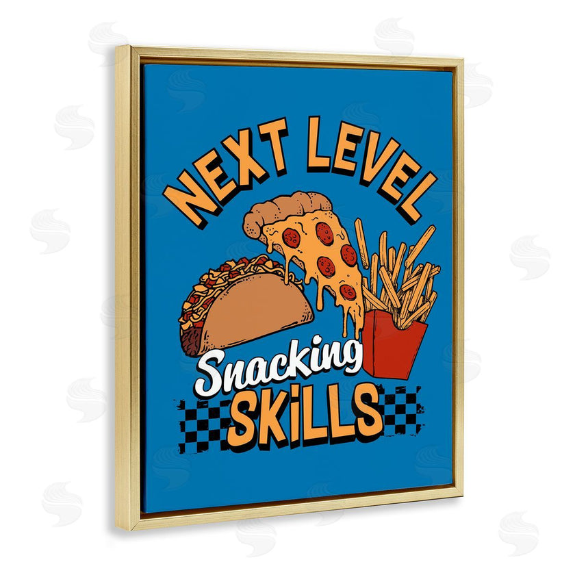 Jedco Brands, Inc. | Next Level Snacking Skills