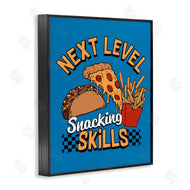 Jedco Brands, Inc. | Next Level Snacking Skills