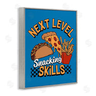 Jedco Brands, Inc. | Next Level Snacking Skills