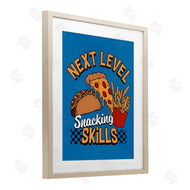 Jedco Brands, Inc. | Next Level Snacking Skills