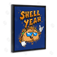 Jedco Brands, Inc. | Shell Yeah Funny Taco