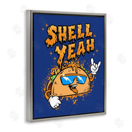 Jedco Brands, Inc. | Shell Yeah Funny Taco