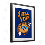 Jedco Brands, Inc. | Shell Yeah Funny Taco