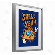 Jedco Brands, Inc. | Shell Yeah Funny Taco