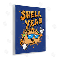 Jedco Brands, Inc. | Shell Yeah Funny Taco