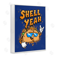Jedco Brands, Inc. | Shell Yeah Funny Taco
